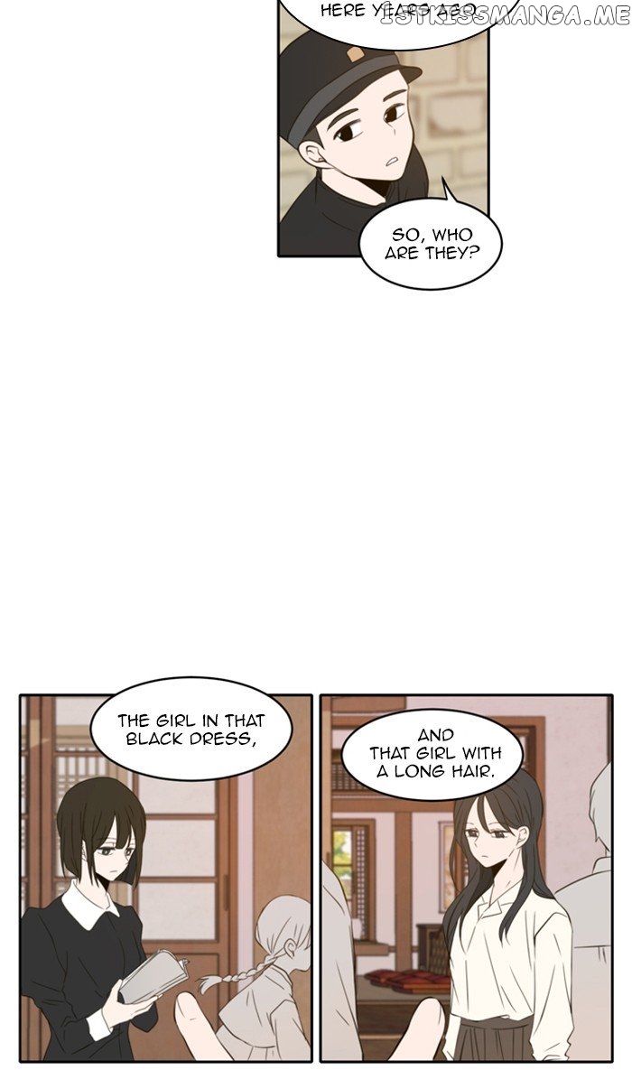 Read A Good Day to Be a Dog ENGLISH Manga Online