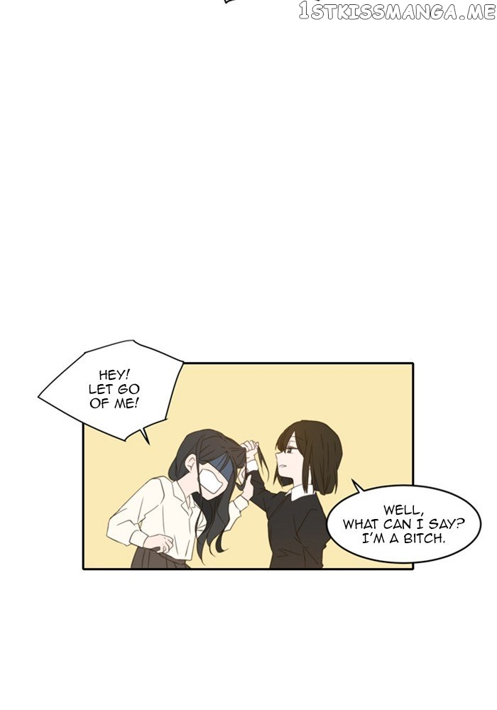 Read A Good Day to Be a Dog ENGLISH Manga Online