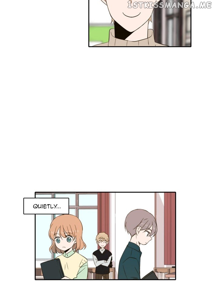 Read A Good Day to Be a Dog ENGLISH Manga Online