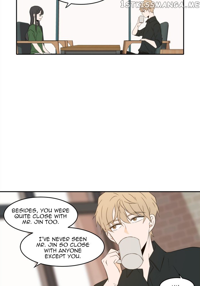 Read A Good Day to Be a Dog ENGLISH Manga Online