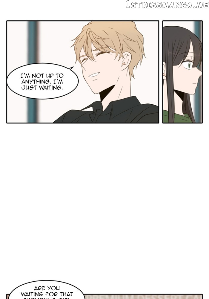 Read A Good Day to Be a Dog ENGLISH Manga Online