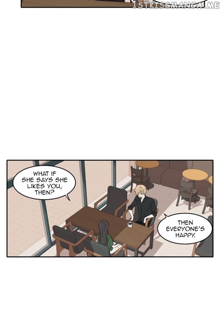 Read A Good Day to Be a Dog ENGLISH Manga Online