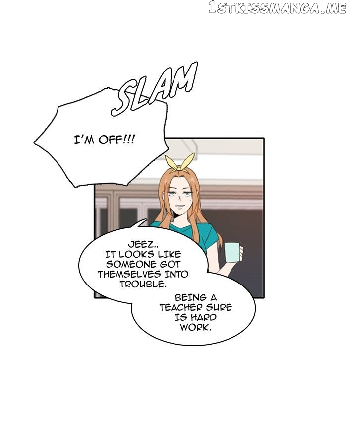 Read A Good Day to Be a Dog ENGLISH Manga Online