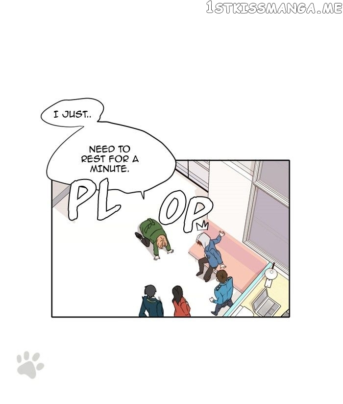Read A Good Day to Be a Dog ENGLISH Manga Online