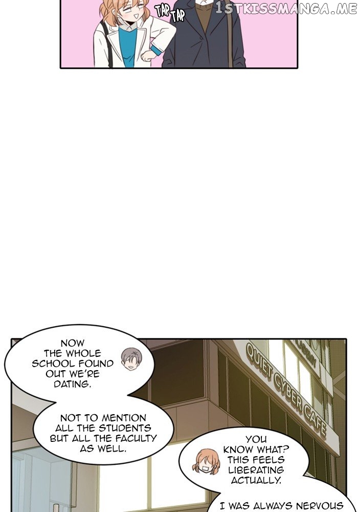 Read A Good Day to Be a Dog ENGLISH Manga Online