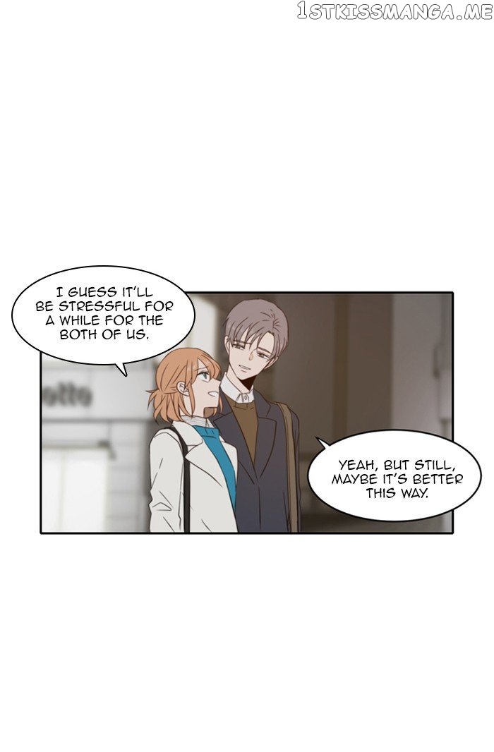 Read A Good Day to Be a Dog ENGLISH Manga Online