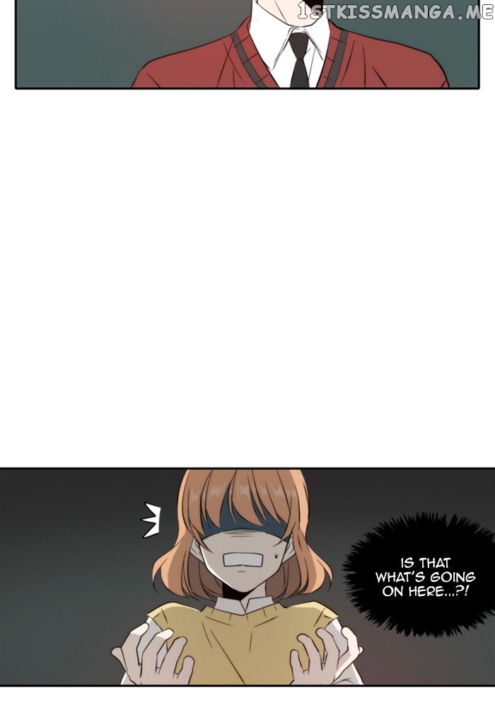 Read A Good Day to Be a Dog ENGLISH Manga Online