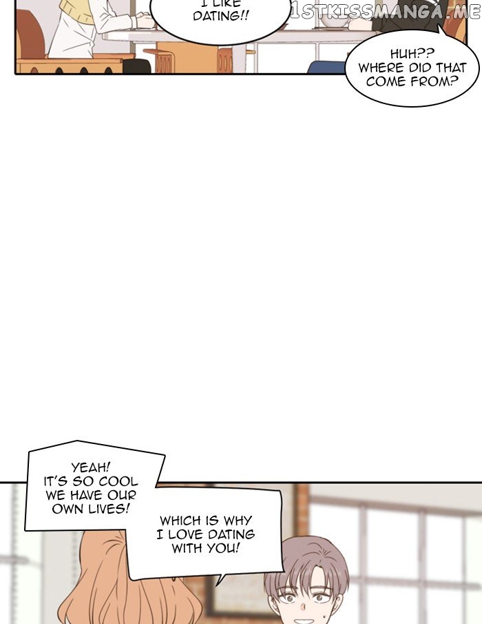 Read A Good Day to Be a Dog ENGLISH Manga Online