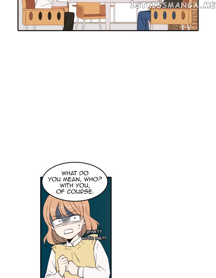 Read A Good Day to Be a Dog ENGLISH Manga Online