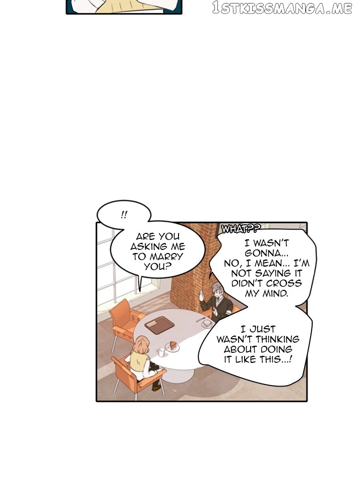 Read A Good Day to Be a Dog ENGLISH Manga Online