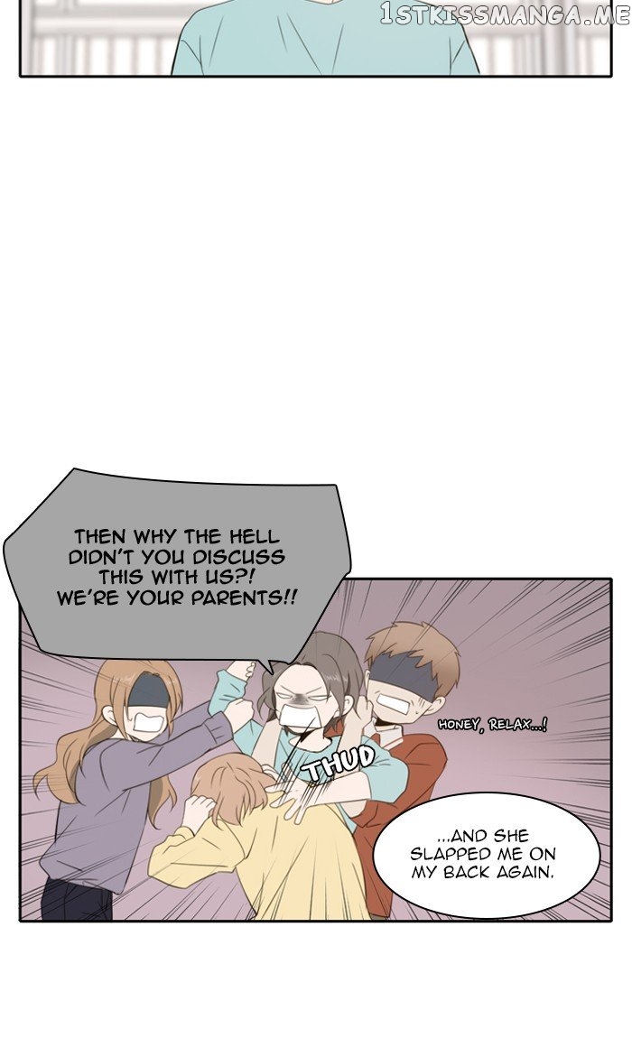 Read A Good Day to Be a Dog ENGLISH Manga Online