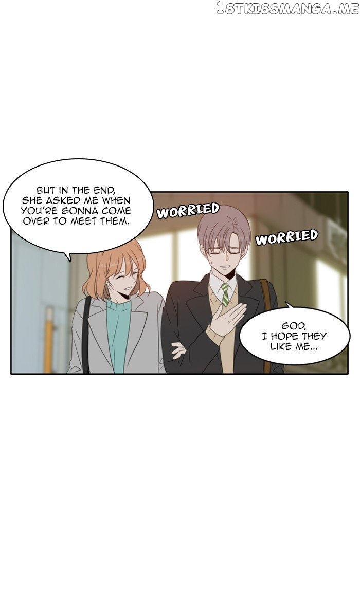 Read A Good Day to Be a Dog ENGLISH Manga Online