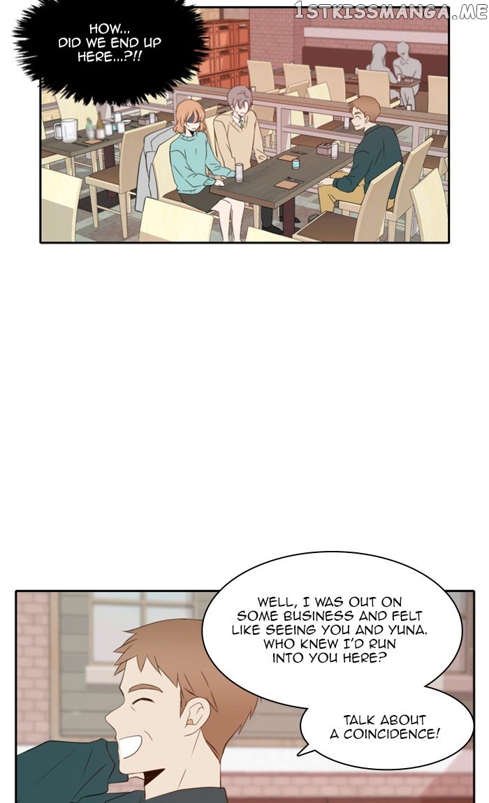 Read A Good Day to Be a Dog ENGLISH Manga Online