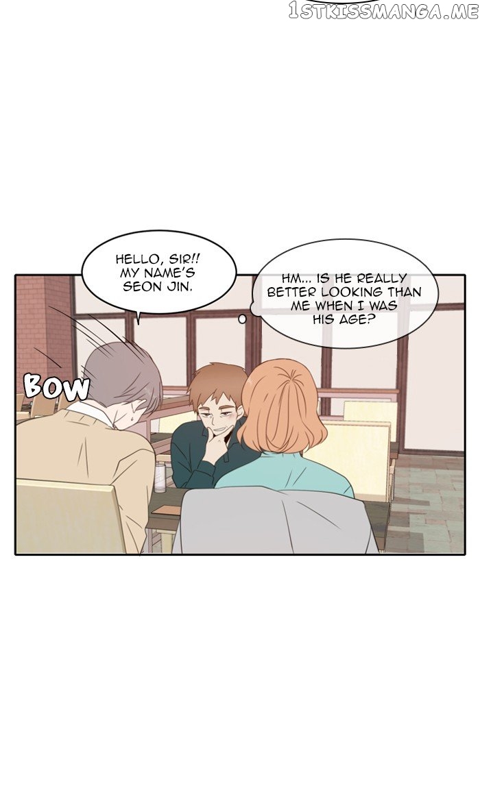 Read A Good Day to Be a Dog ENGLISH Manga Online
