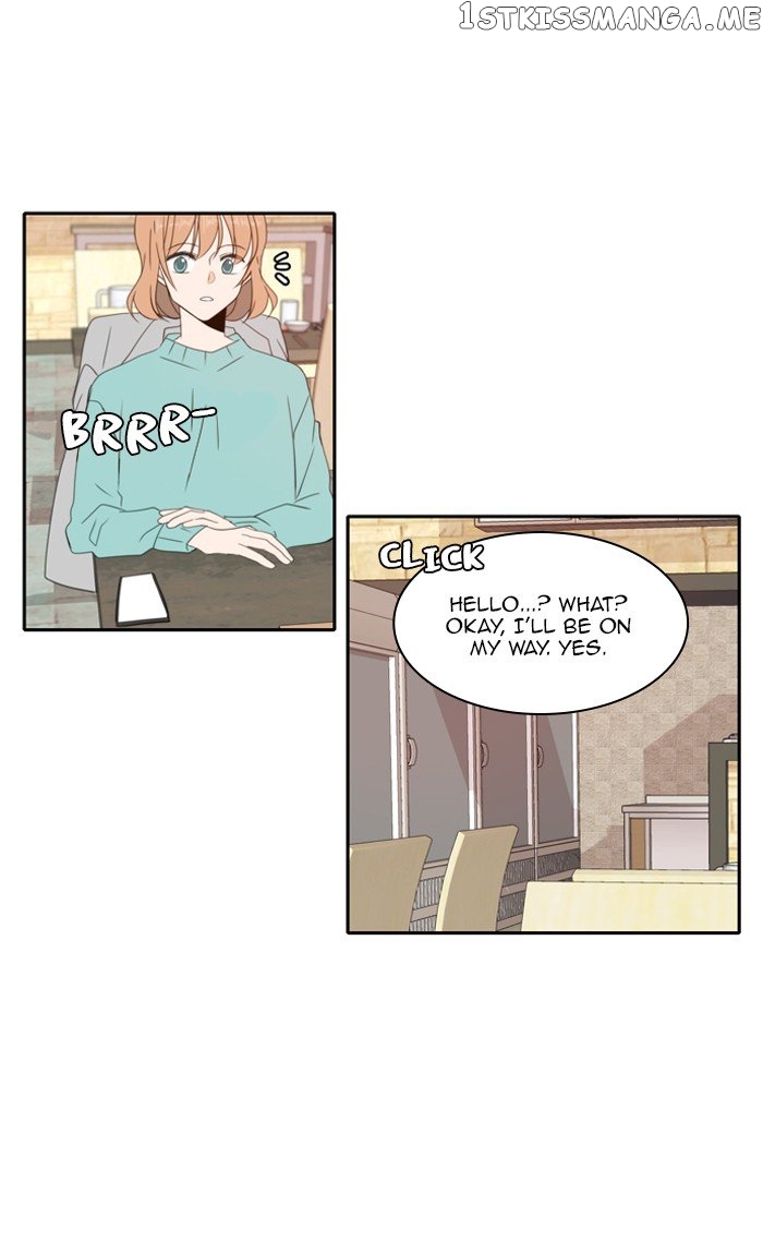 Read A Good Day to Be a Dog ENGLISH Manga Online