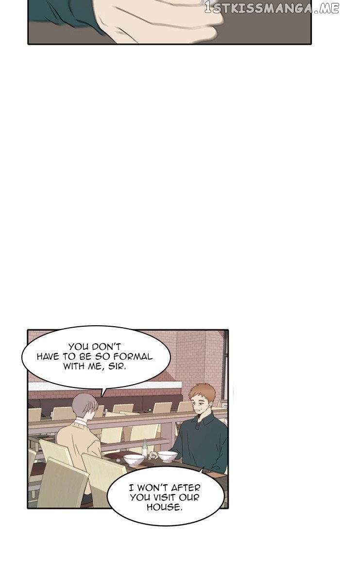 Read A Good Day to Be a Dog ENGLISH Manga Online