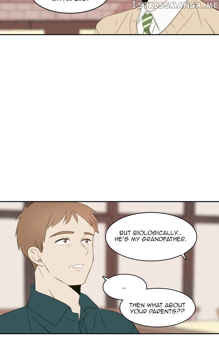 Read A Good Day to Be a Dog ENGLISH Manga Online