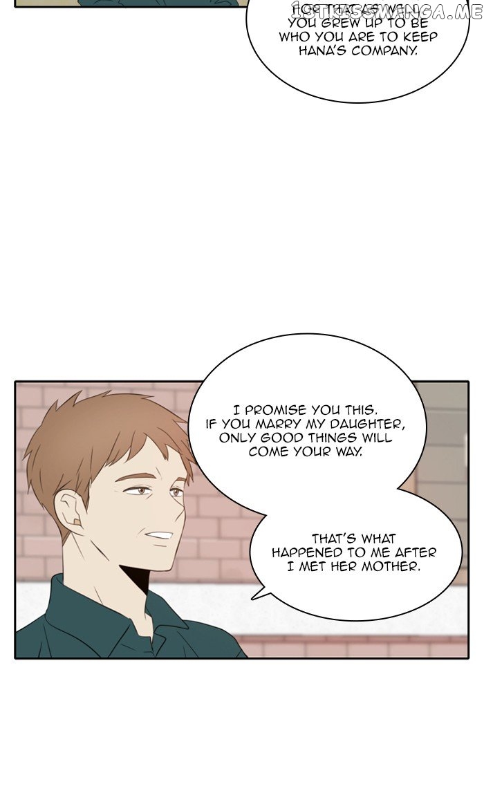 Read A Good Day to Be a Dog ENGLISH Manga Online