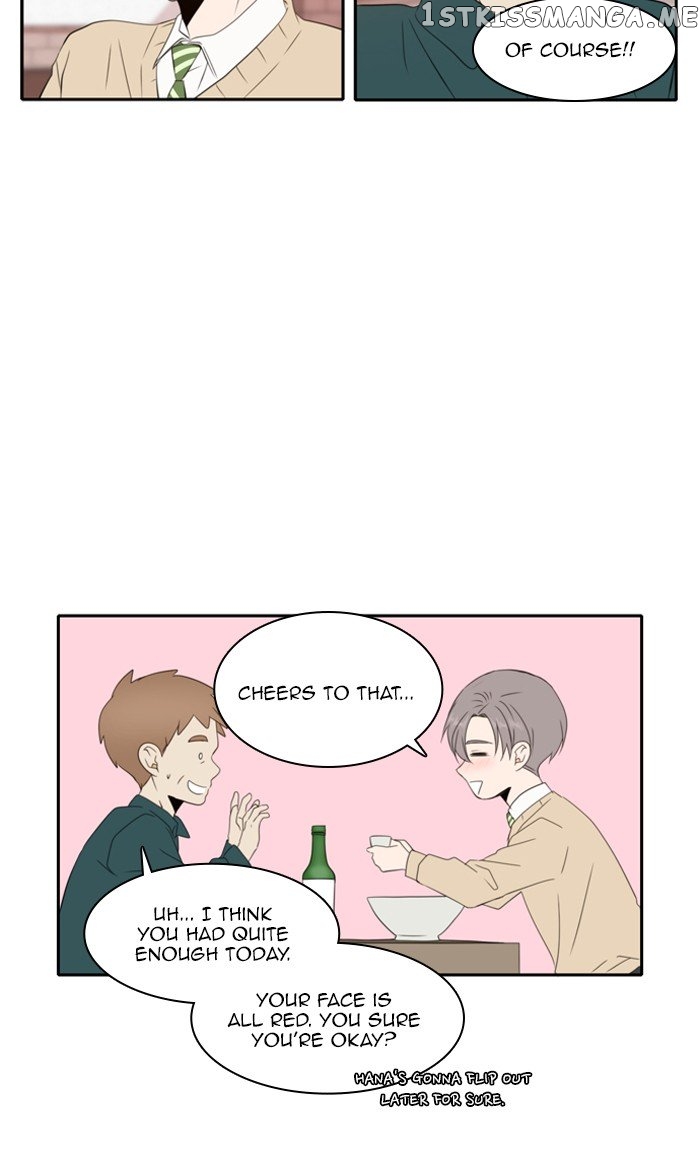 Read A Good Day to Be a Dog ENGLISH Manga Online