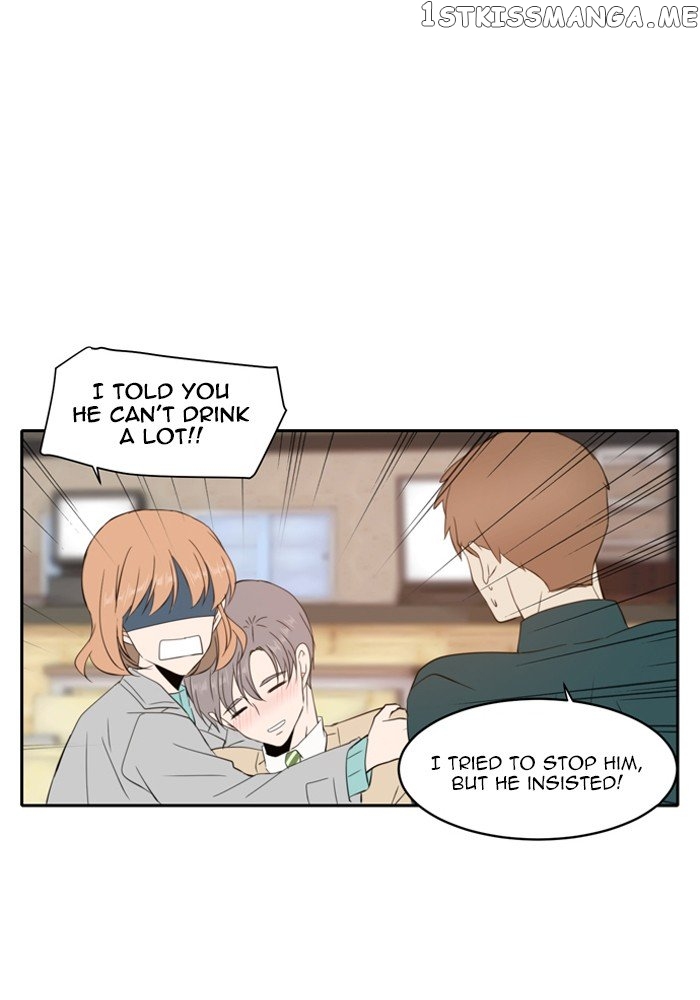 Read A Good Day to Be a Dog ENGLISH Manga Online