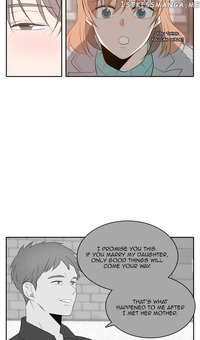 Read A Good Day to Be a Dog ENGLISH Manga Online