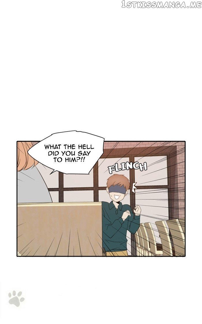 Read A Good Day to Be a Dog ENGLISH Manga Online