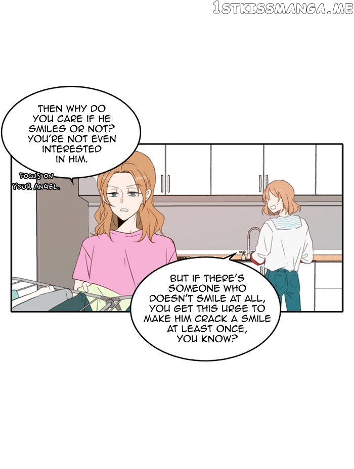 Read A Good Day to Be a Dog ENGLISH Manga Online