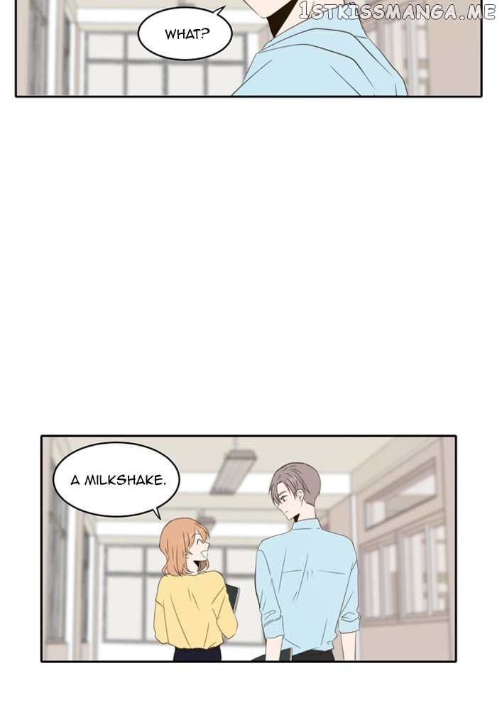 Read A Good Day to Be a Dog ENGLISH Manga Online