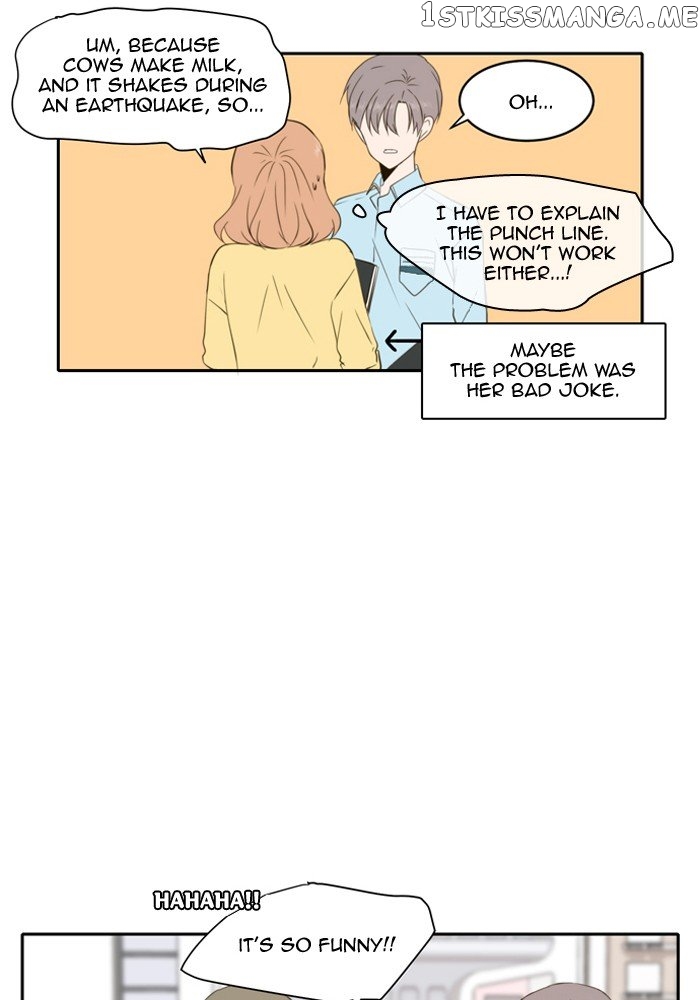 Read A Good Day to Be a Dog ENGLISH Manga Online