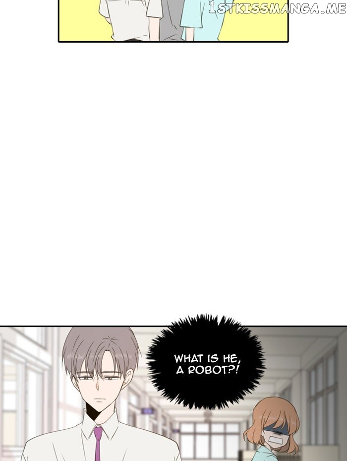 Read A Good Day to Be a Dog ENGLISH Manga Online