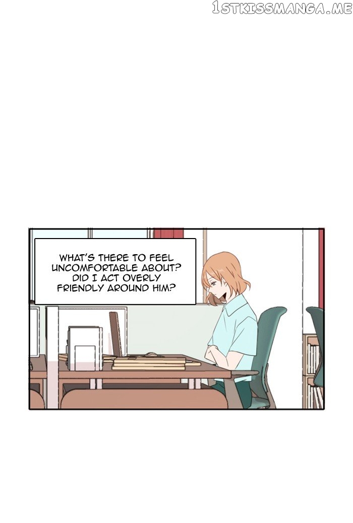 Read A Good Day to Be a Dog ENGLISH Manga Online