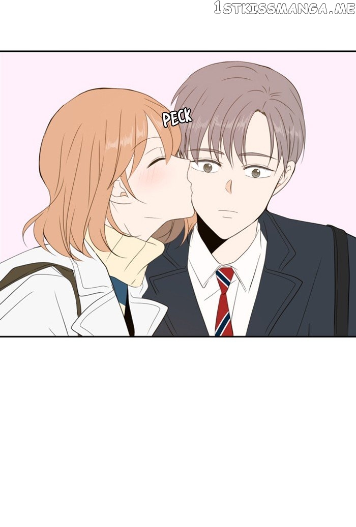 Read A Good Day to Be a Dog ENGLISH Manga Online