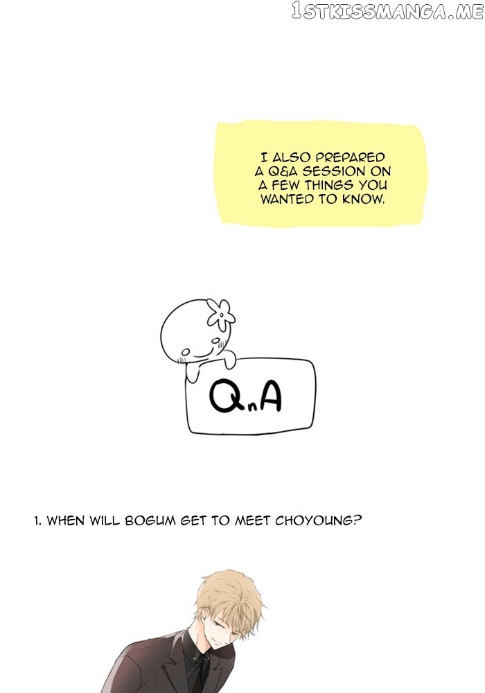 Read A Good Day to Be a Dog ENGLISH Manga Online