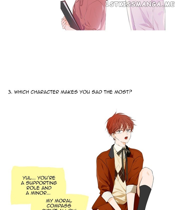 Read A Good Day to Be a Dog ENGLISH Manga Online