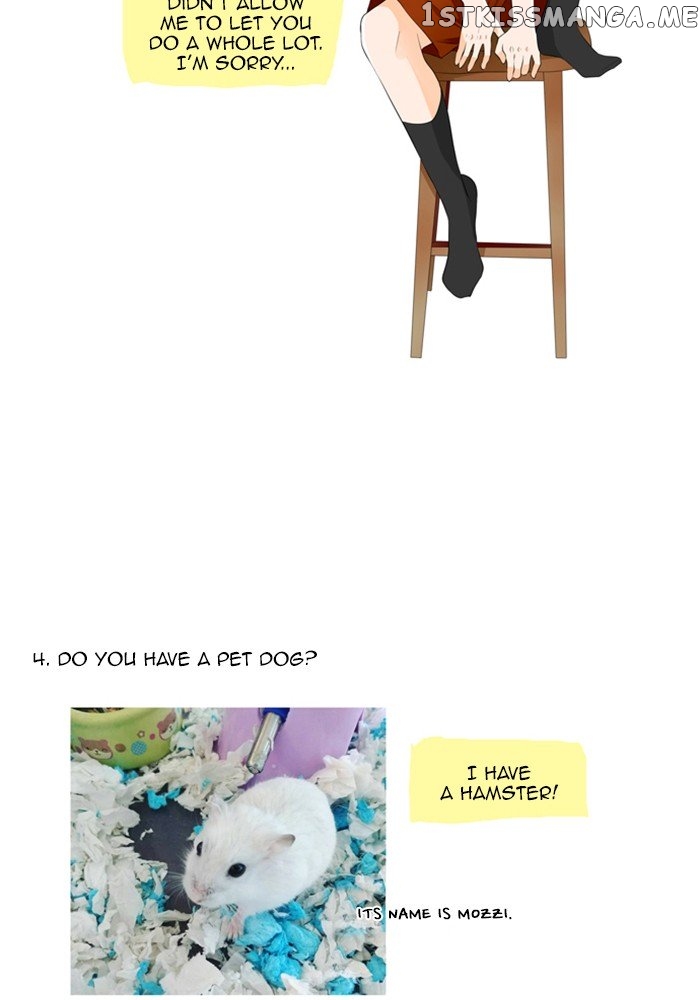 Read A Good Day to Be a Dog ENGLISH Manga Online