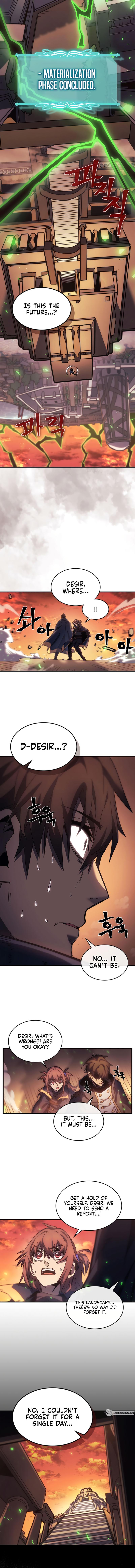 Read A Returner's Magic Should Be Special ENGLISH Manga Online