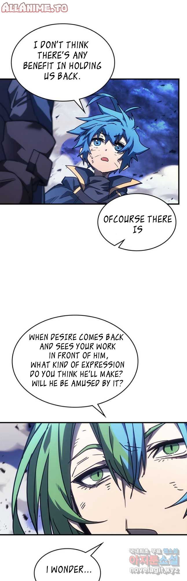 Read A Returner's Magic Should Be Special ENGLISH Manga Online