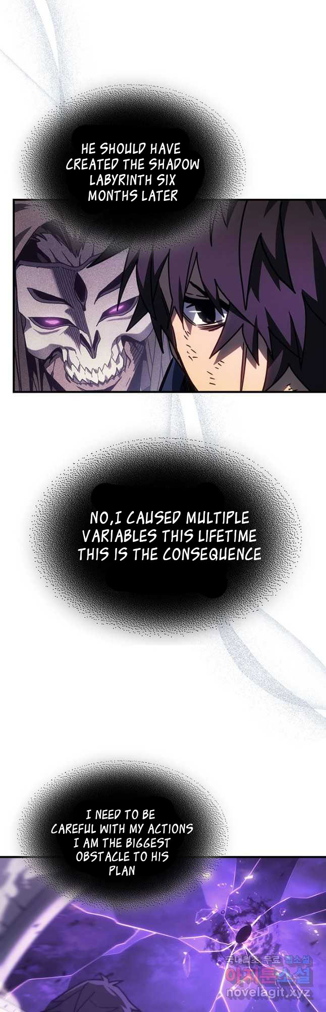 Read A Returner's Magic Should Be Special ENGLISH Manga Online