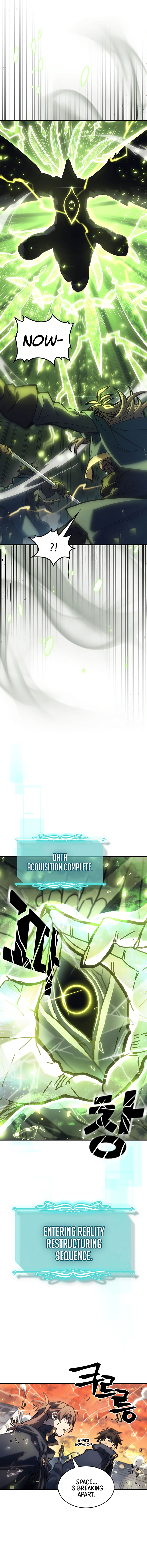 Read A Returner's Magic Should Be Special ENGLISH Manga Online