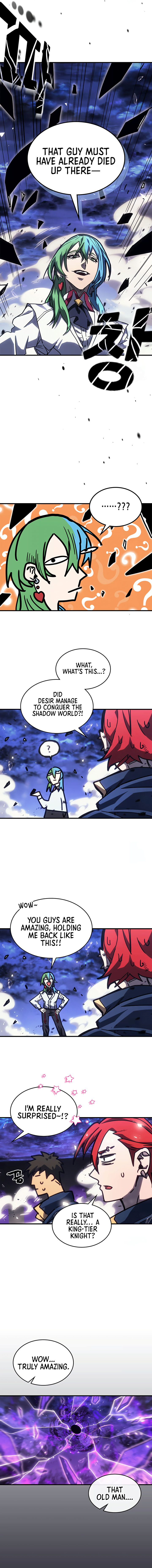 Read A Returner's Magic Should Be Special ENGLISH Manga Online