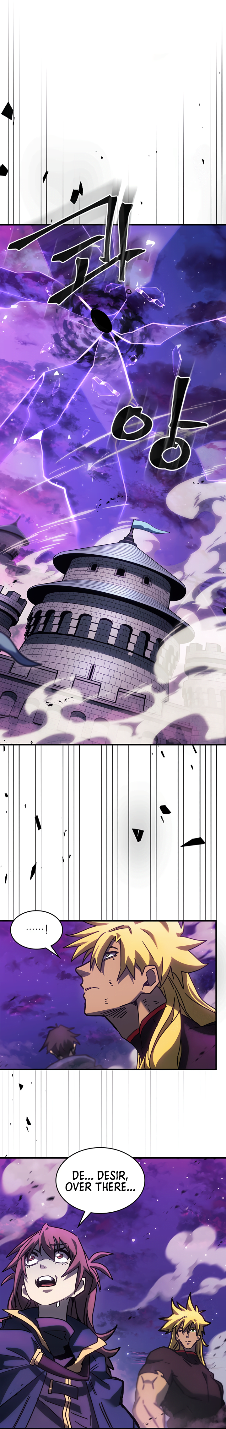 Read A Returner's Magic Should Be Special ENGLISH Manga Online