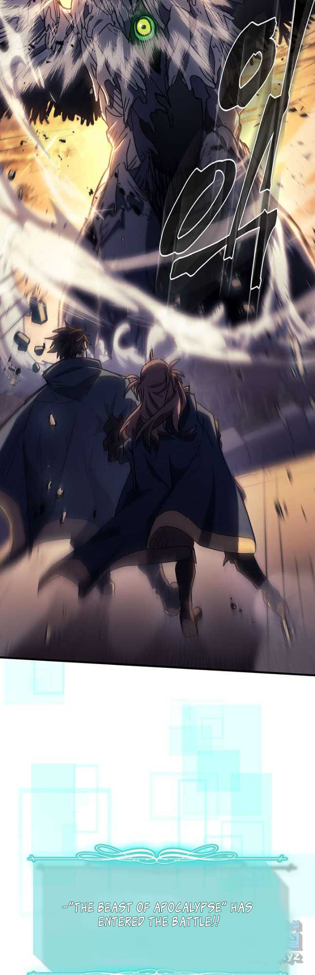 Read A Returner's Magic Should Be Special ENGLISH Manga Online