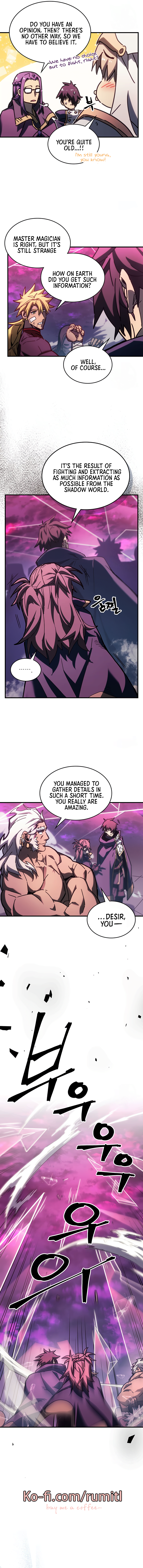 Read A Returner's Magic Should Be Special ENGLISH Manga Online