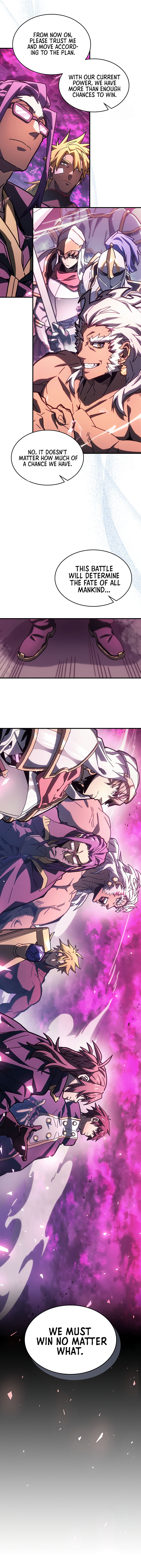 Read A Returner's Magic Should Be Special ENGLISH Manga Online