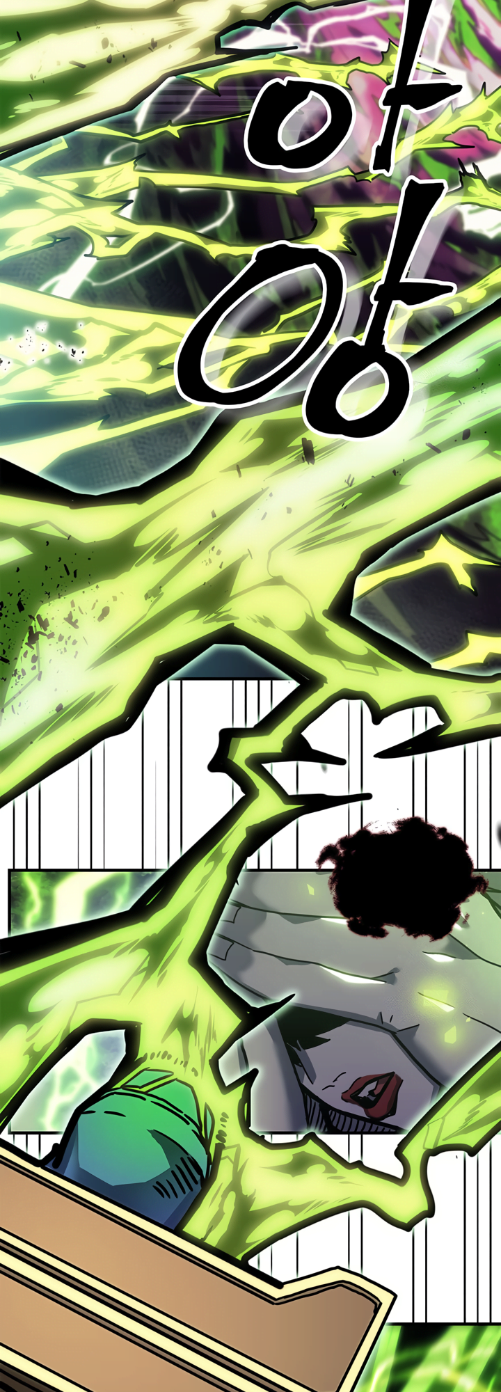 Read A Returner's Magic Should Be Special ENGLISH Manga Online