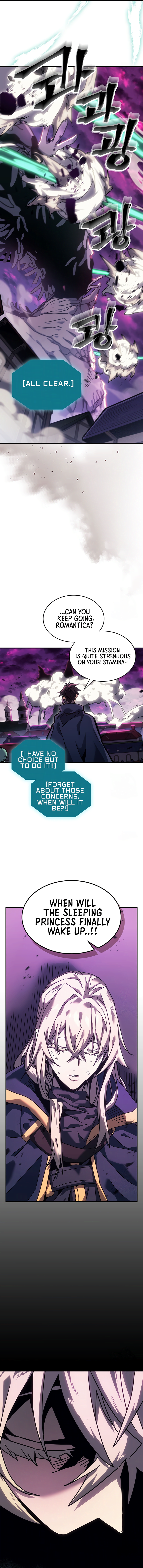 Read A Returner's Magic Should Be Special ENGLISH Manga Online