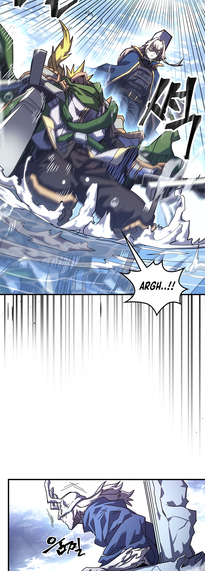 Read A Returner's Magic Should Be Special ENGLISH Manga Online