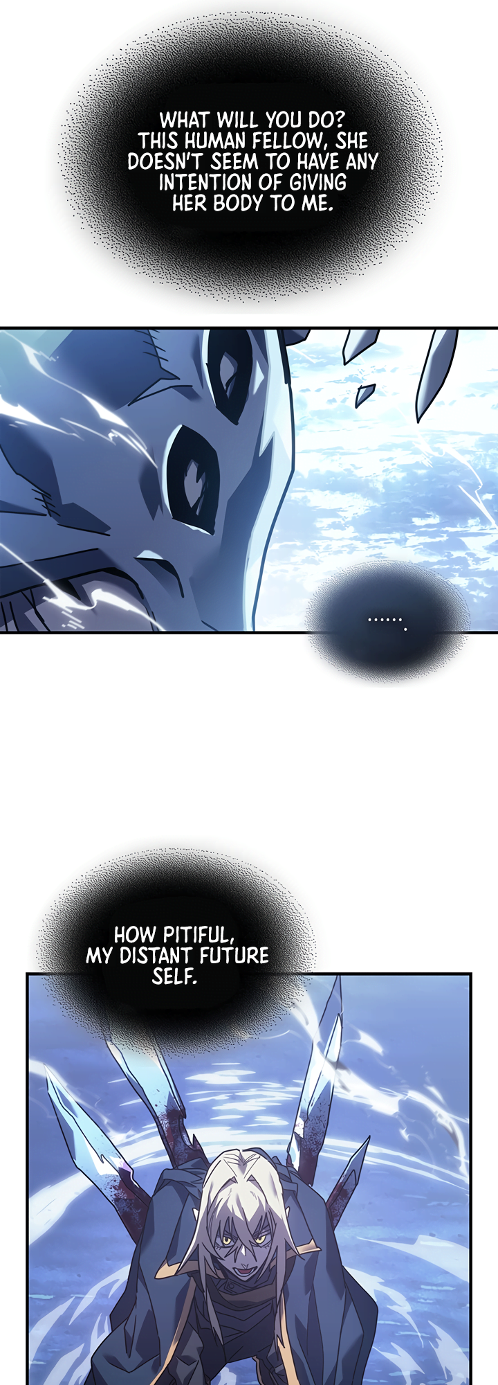 Read A Returner's Magic Should Be Special ENGLISH Manga Online