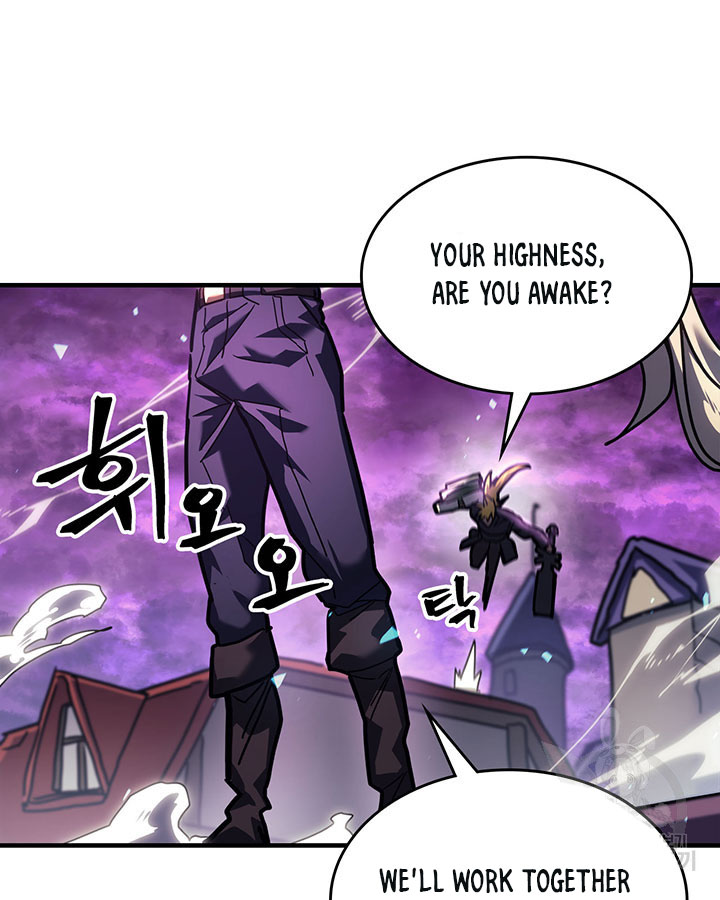 Read A Returner's Magic Should Be Special ENGLISH Manga Online