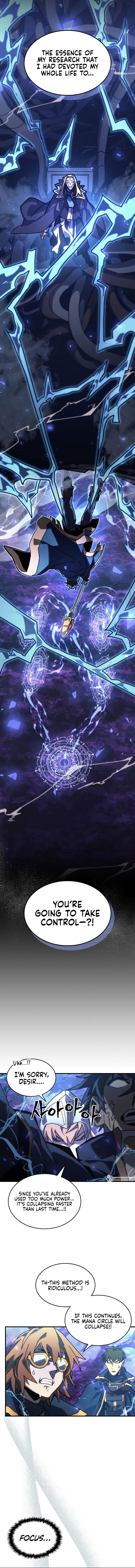 Read A Returner's Magic Should Be Special ENGLISH Manga Online